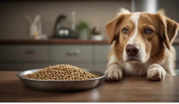 "Urgent Warning: Diamond Dog Food Causing Harm to Beloved Pets"